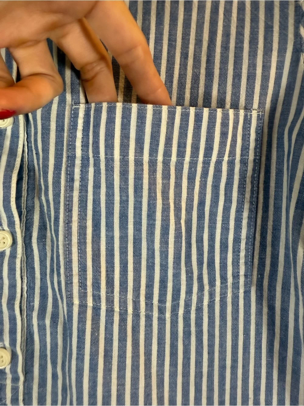 J. Crew crew boy